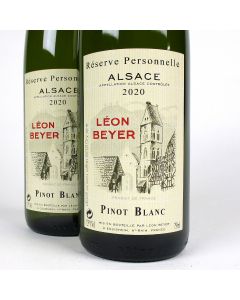 Alsace: Léon Beyer 'Réserve Personnelle' Pinot Blanc 2020