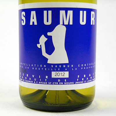 Saumur Blanc