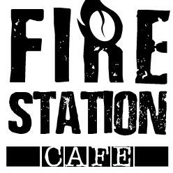 The Old Fire Station Cafe