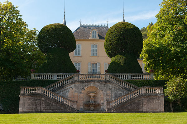 Château Simone