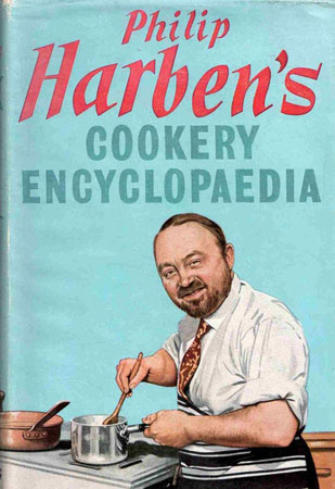 Philip Harben' s Cookery Encyclopaedia