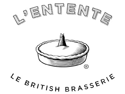 Restaurant Review - L'Entente – Le British Brasserie