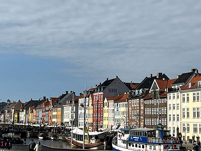 Top Tips for Your Next City Break – Copenhagen