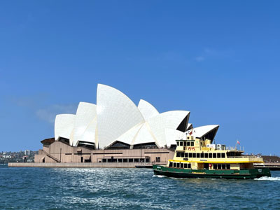 Top Tips For Your Next City Break – Sydney